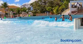 LACQUA Di ROMA COM PISCINA DE ONDAS - Image 5