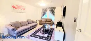 Home Hotel Sunderland - Free double parking - Image 4