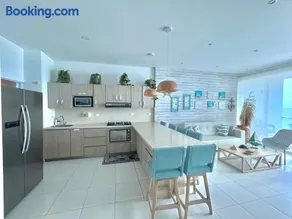 Apartamento con vista al mar en Coveñas - Image 2