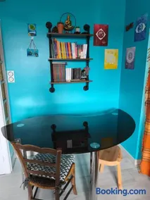 Une chambre paisible - Image 2