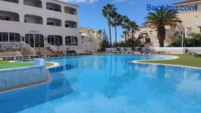 Chayofa Paraiso, apartamento Tenerife Sur - Image 1