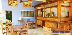 Pousada Villa Maritima - Image 1