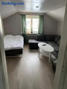 En liten lägenhet i centrala Sveg. - Image 1