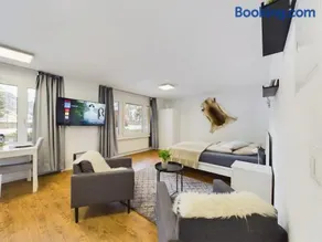 Breathtaking View Apartment near Zermatt with Parking - Image 2