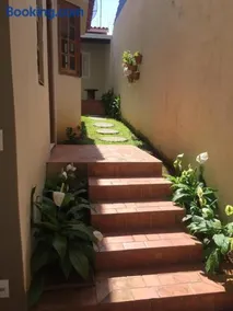 Casa Aconchego - Image 1