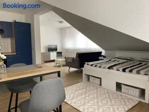 Appartement 5 in Hilter - Image 1