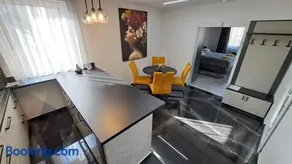 FitVital Luxury Apartman - Image 3