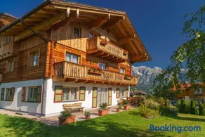 Appartement Hochwurzen - Image 1