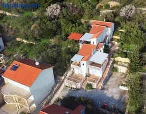 Apartman Podraduč Murter sa pogledom na more - Image 3