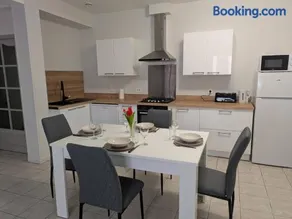 3-Room-House Cornebarrieu - quiet and close to Airport, Meett, Leclerc - Image 1