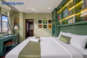 Vina Classic Hotel - Image 2