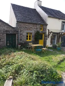 "La Maison de Poupée" Gîte cosy Monts d'Arrée proche Huelgoat Bretagne - Image 4
