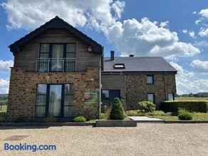 Gîte du Moulin - Rose - Image 2