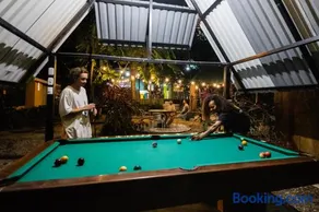Pura Vida Mini Hostel Santa Teresa - Image 5