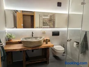 Ferienwohnung Waldidyll - Image 3