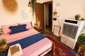 Studio in City Center Living at Heart of It All, 200 m away from CTM - Image 2