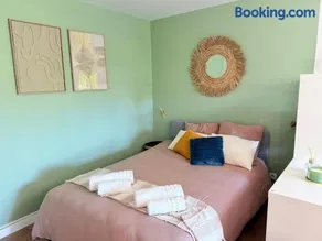 Appartement idéal à 10 min de Disney pour 4 pers - Image 2
