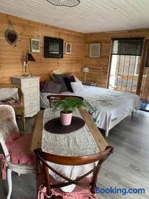 Le Chalet - Image 3