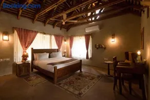 The Lodge at Wah, Palampur - Image 3