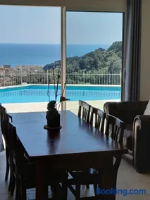 Family Home - Between Monaco, Menton & Gorbio - Beautiful - Image 1