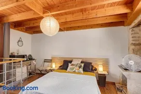 Chambre d'hôtes au cœur du village - Image 3