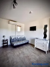 Lodging Au Milieu des Vignes & des Étoiles - Image 3