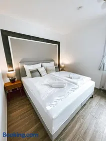 Wunderschönes Apartment in ruhiger Lage I 2-4 Personen - Image 1