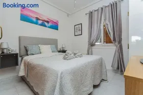 247 Lovely Rojales Bungalow Alicante-Holiday - Image 2