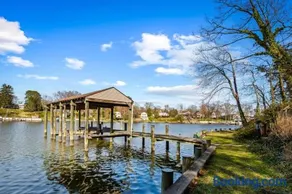 Waterfront 5 Bedroom Near BWI Annapolis Baltimore - Image 3