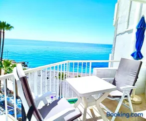 APARTAMENTO TORRESOL NSF1 -TORRECILLA, Nerja - Image 1