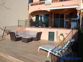 Casa bien cuidada con piscina comunitaria, terrazas y cerca de la playa en L'Estartit - ES-323-42 - Image 4