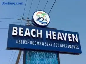 Beach Heaven Deluxe Rooms & Serviced Apartments - Image 4