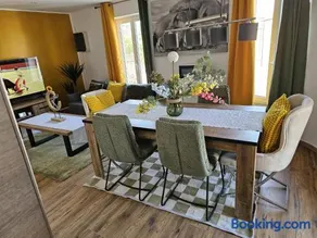 magnifique appartement à Mons - Image 3