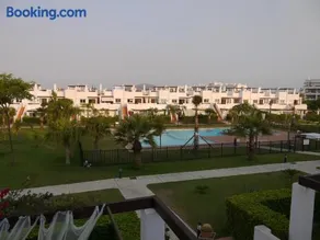 Apartment 316 Condado De Alhama - Image 3