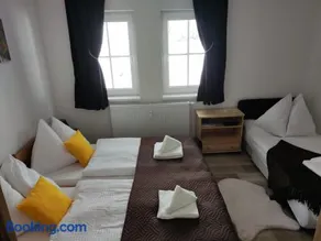 Apartmán Na zjazdovke, chata Borovica, Valča - Image 2