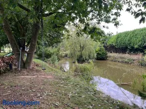 Gîte au bord de la mare - Image 2