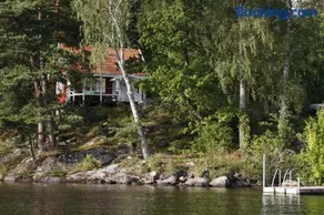 Sjöstuga vid Bunn Gränna - Uddastugan - Image 2