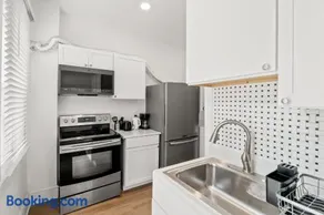 Unit # 1 - Right Next to Howard University - Image 1