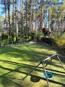 Leśny Zakątek w Bogaczewie koło Morąga - Image 1