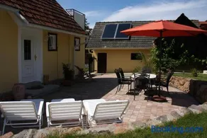 Ferienhaus am Meisslberg - in landschaftlicher Idylle - Image 4