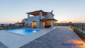 Villa Alcove with breathtaking Sea View and Private Pool - Image 3