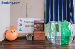 kuki 67ｍ2 Modern Japanese style Toys for kids 2Bedroom - Image 3