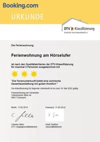 Ferienwohnung am Hörselufer - Image 1