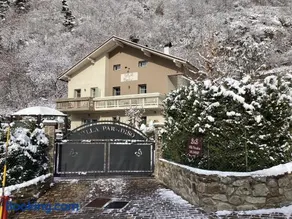 B&b Villa Paradiso - Image 3