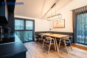 Brandlalm Ferienapartment Tenne - Image 1