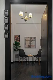 ROVAL Boutique Suites - Bucharest Historical Center - Image 4