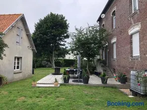 Villa Au Beau Site Jardin, Cheminée & Mer proche - Image 4
