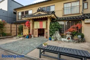 Azuma Ryokan - Image 1