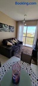 Apto perfeito em Natal, venha desfrutar do melhor - Image 1