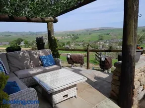 The Croft Holiday Cottage - AA Accredited, Country Cottage - Image 4